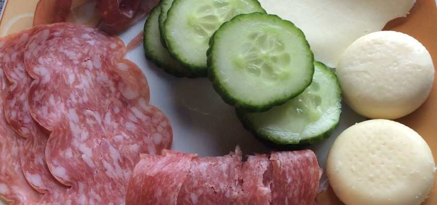 Lowcarb mit Kindern